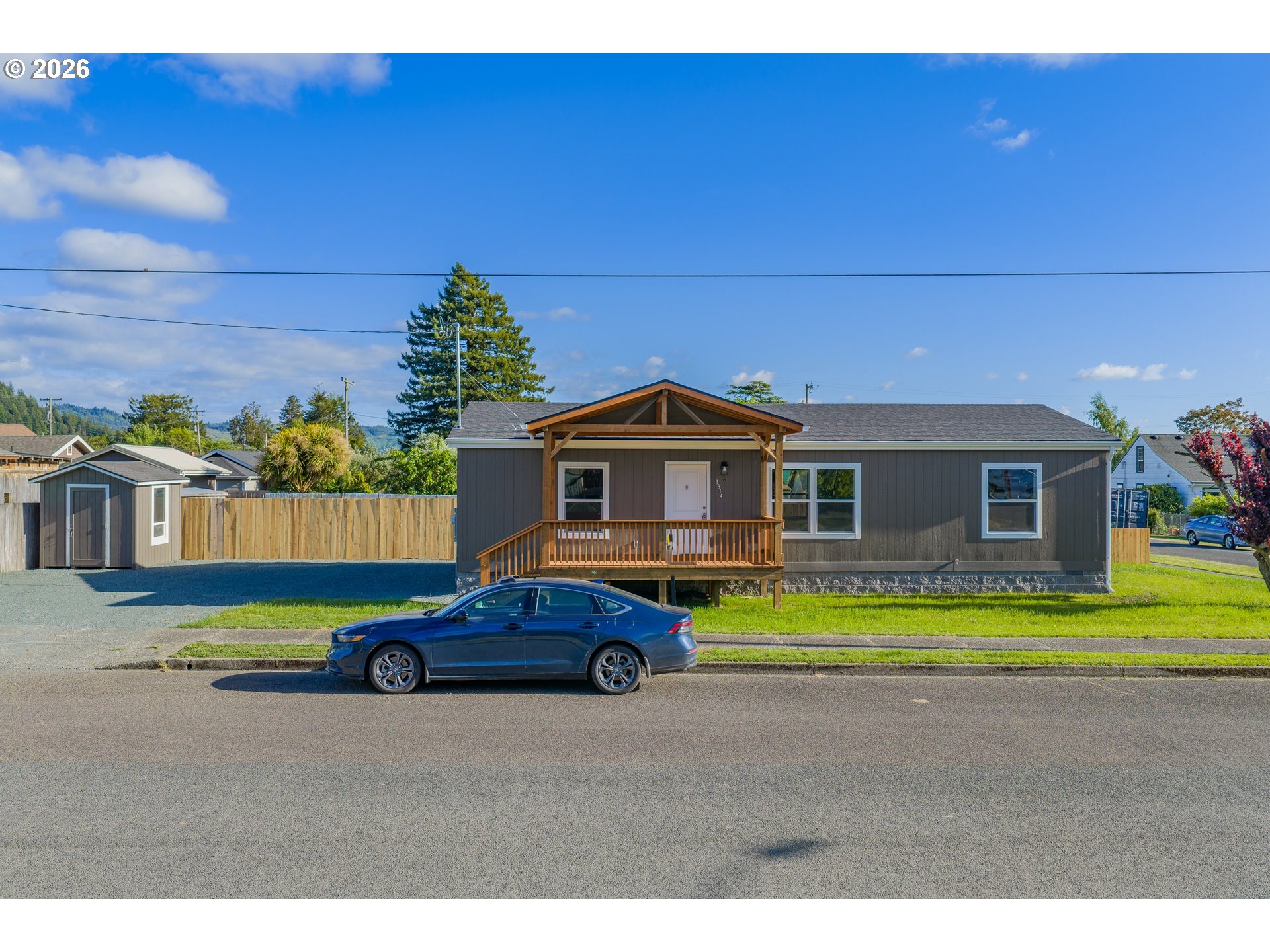 1314 Bothwick Street Myrtle Point, OR 97458 - Photo 3 of 37
