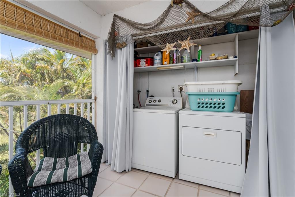 5419 Rattlesnake Hammock Road, Unit 307F Naples, FL 34113 - Photo 17 of 22