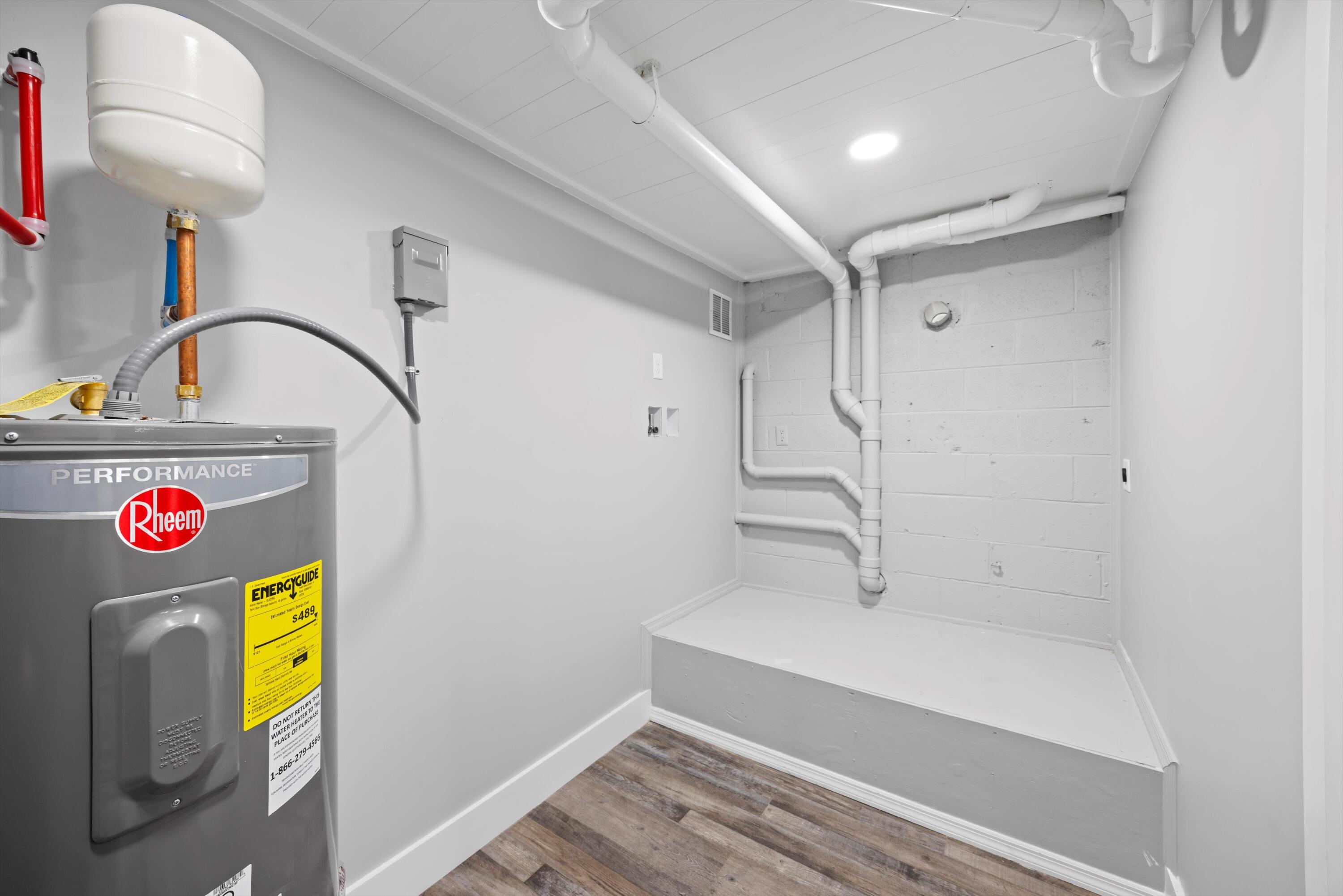 7005 Sterling Road Hixson, TN 37343 - Photo 26 of 37 30-090A9667