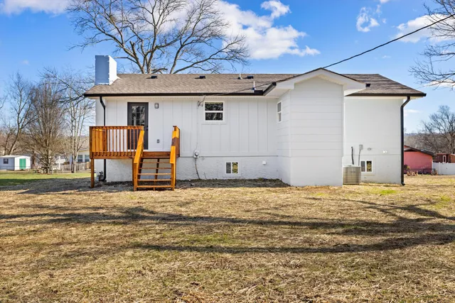 $2,400 | 7005 Sterling Road, Hixson, TN 37343