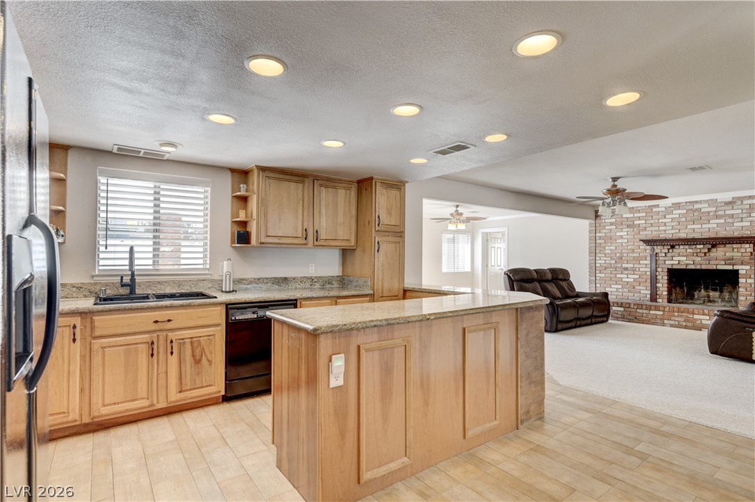 3015 El Camino Road Las Vegas, NV 89146 - Photo 7 of 79