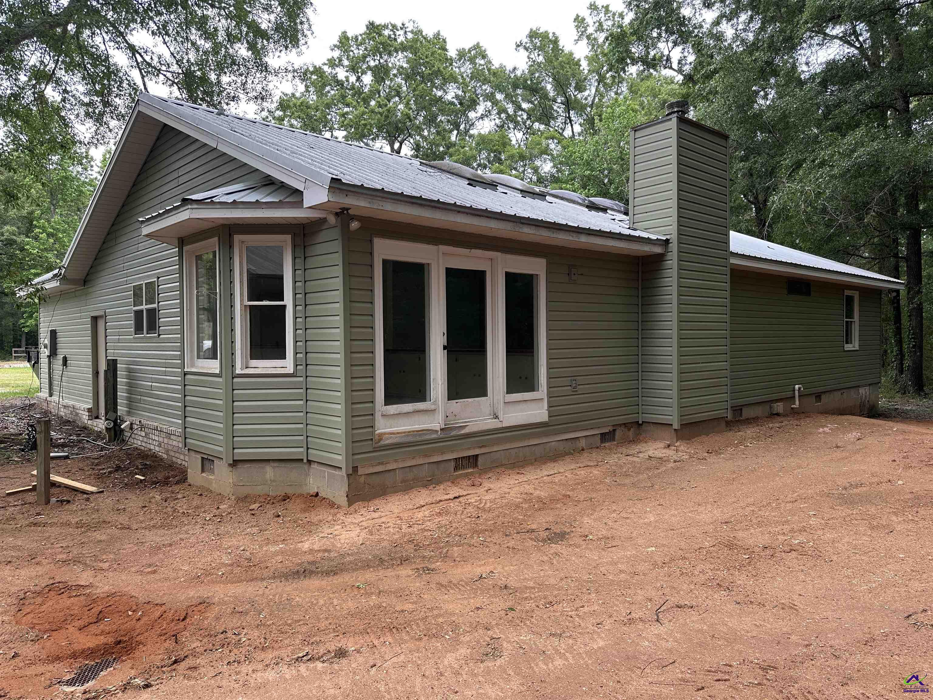 124 Glen Oaks Road Perry, GA 31069 - Photo 2 of 14