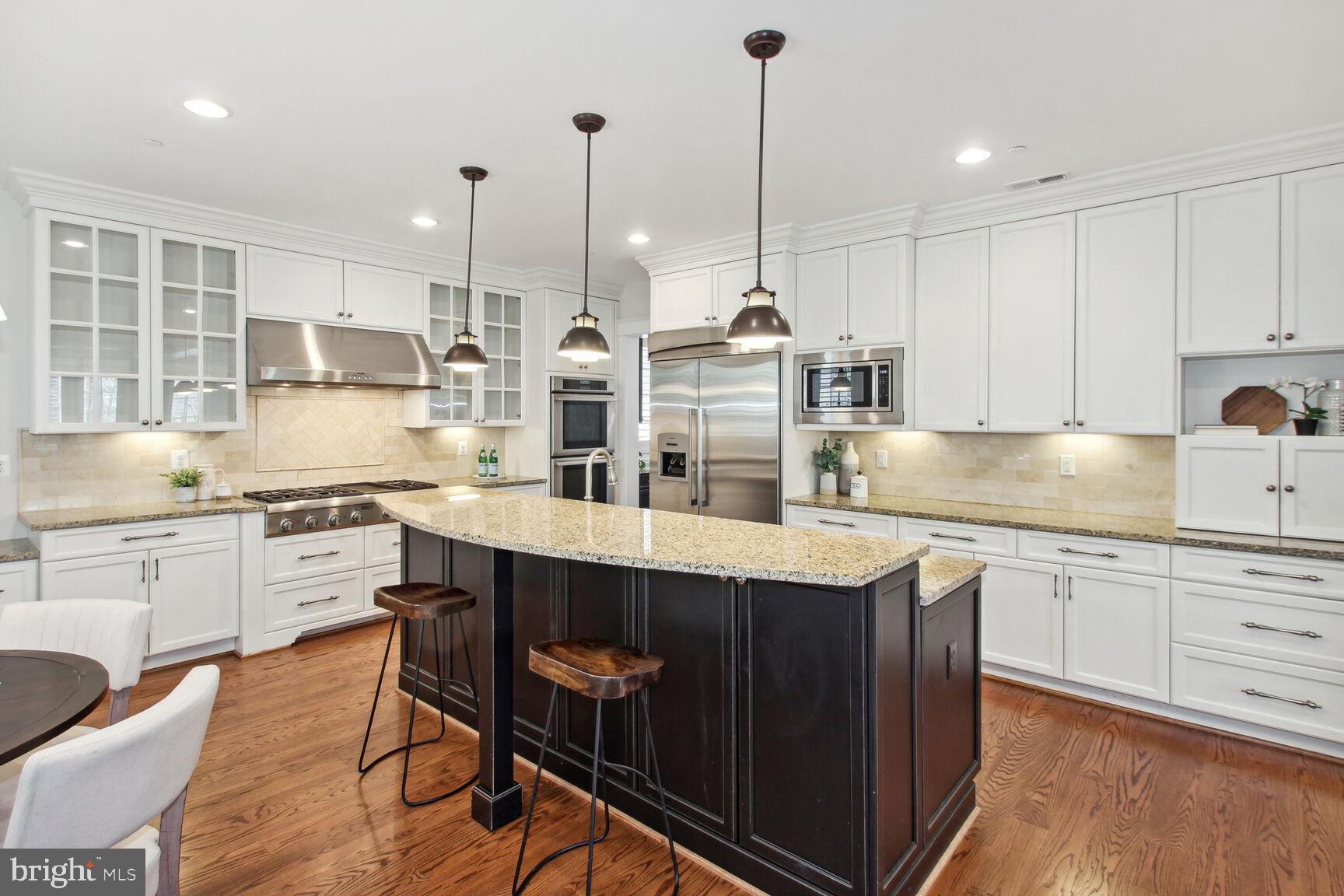 5504 Mohican Road Bethesda, MD 20816 - Photo 14 of 51