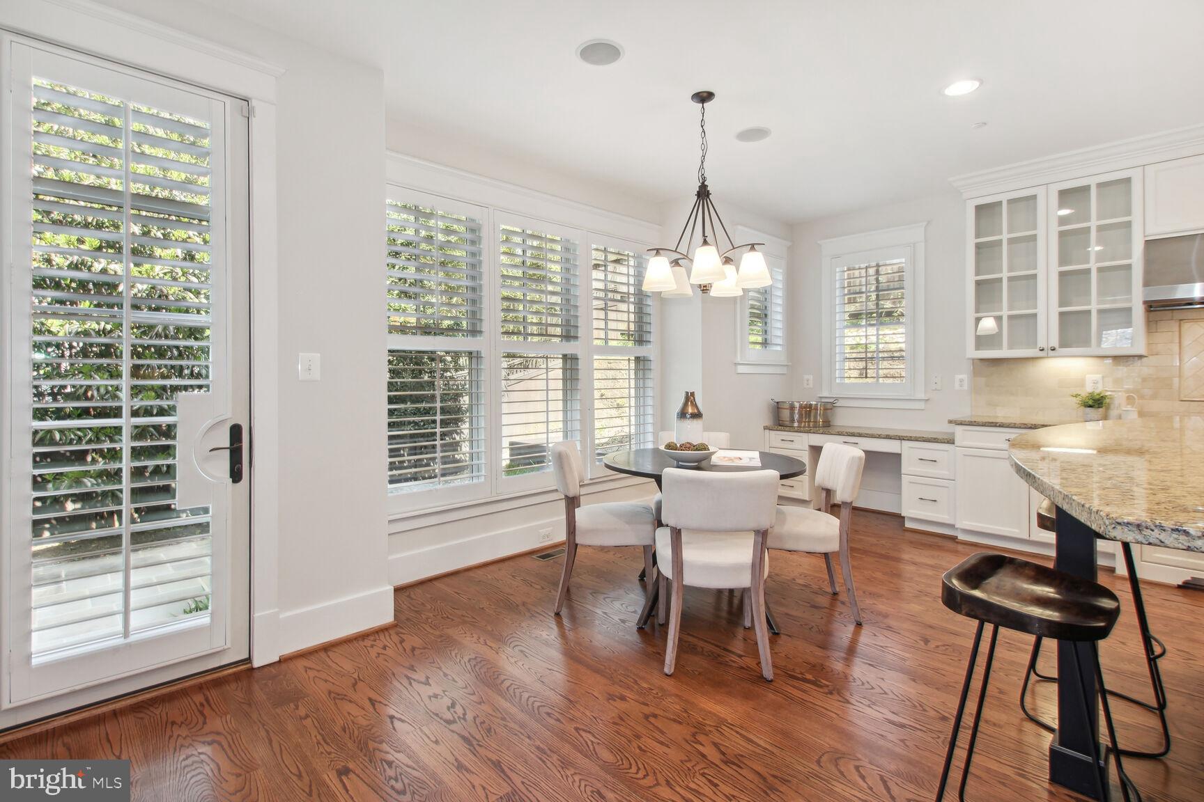 5504 Mohican Road Bethesda, MD 20816 - Photo 16 of 51