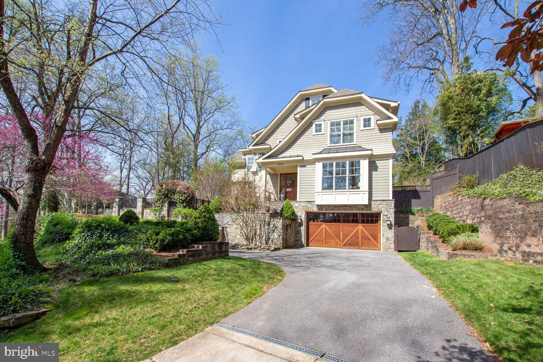 5504 Mohican Road Bethesda, MD 20816 - Photo 2 of 51