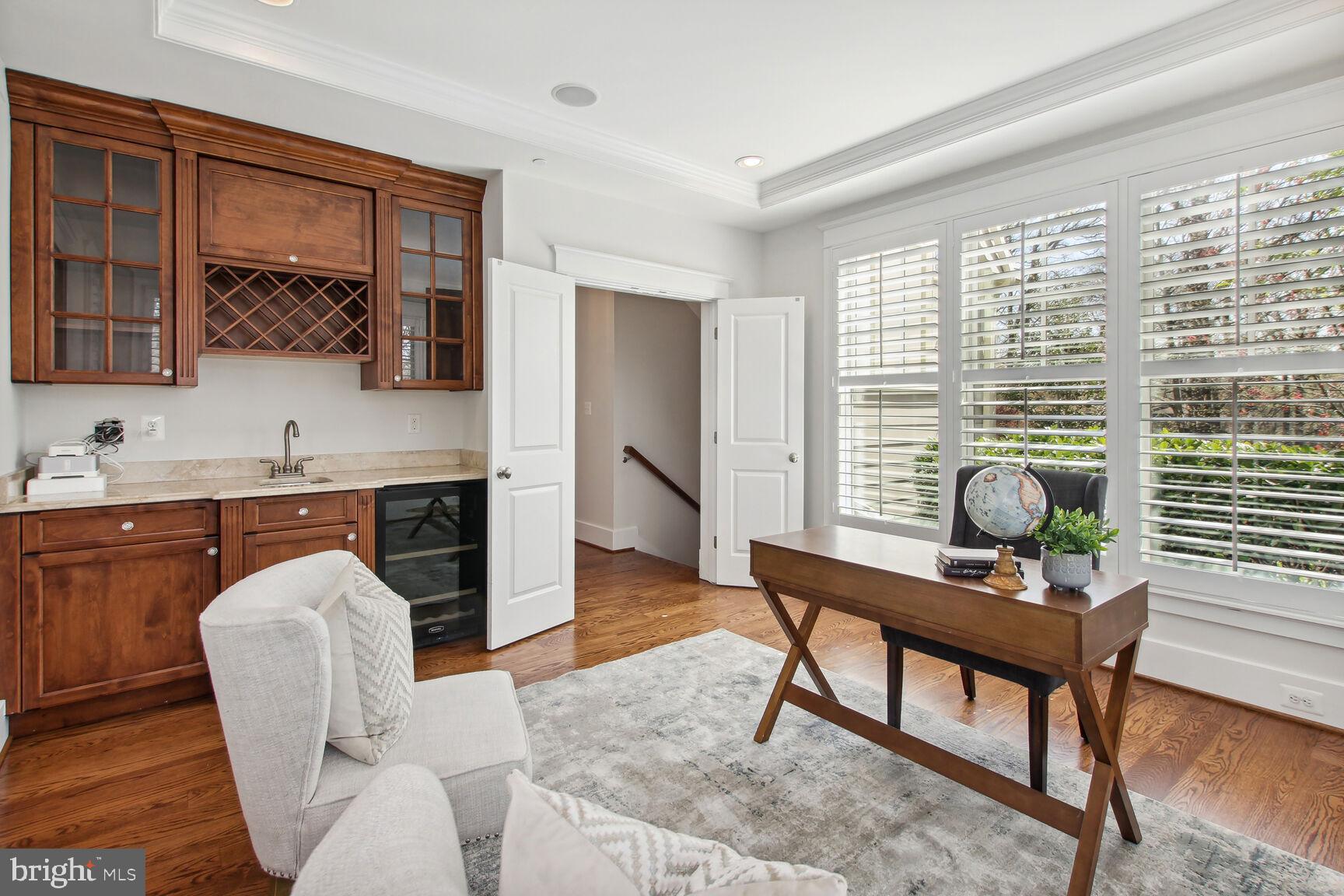 5504 Mohican Road Bethesda, MD 20816 - Photo 21 of 51