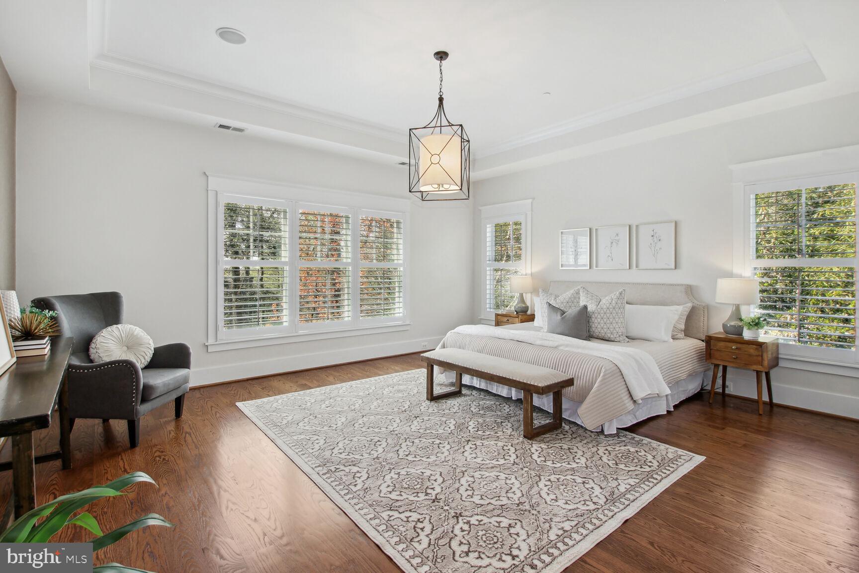 5504 Mohican Road Bethesda, MD 20816 - Photo 24 of 51