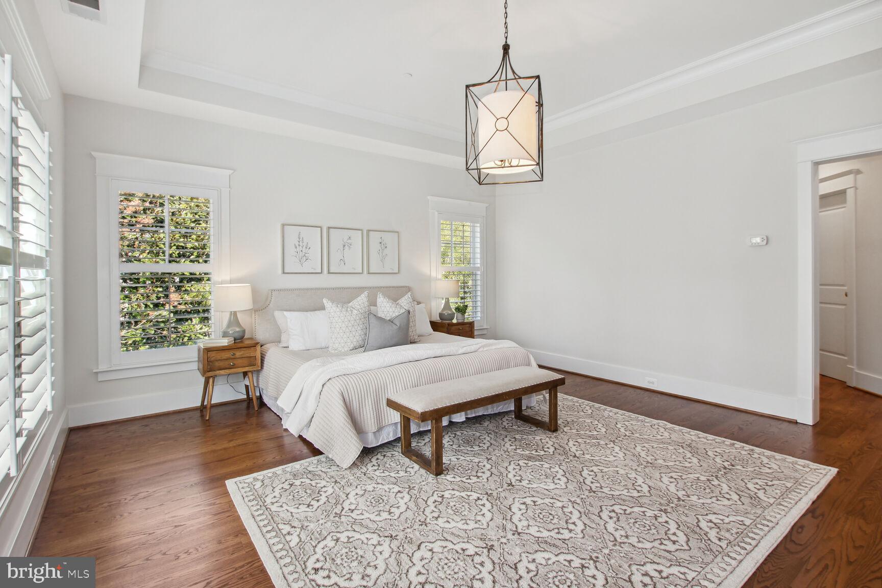 5504 Mohican Road Bethesda, MD 20816 - Photo 25 of 51