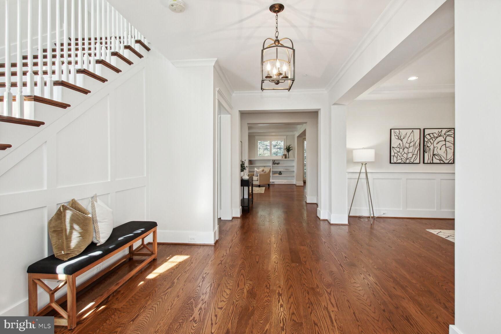 5504 Mohican Road Bethesda, MD 20816 - Photo 4 of 51