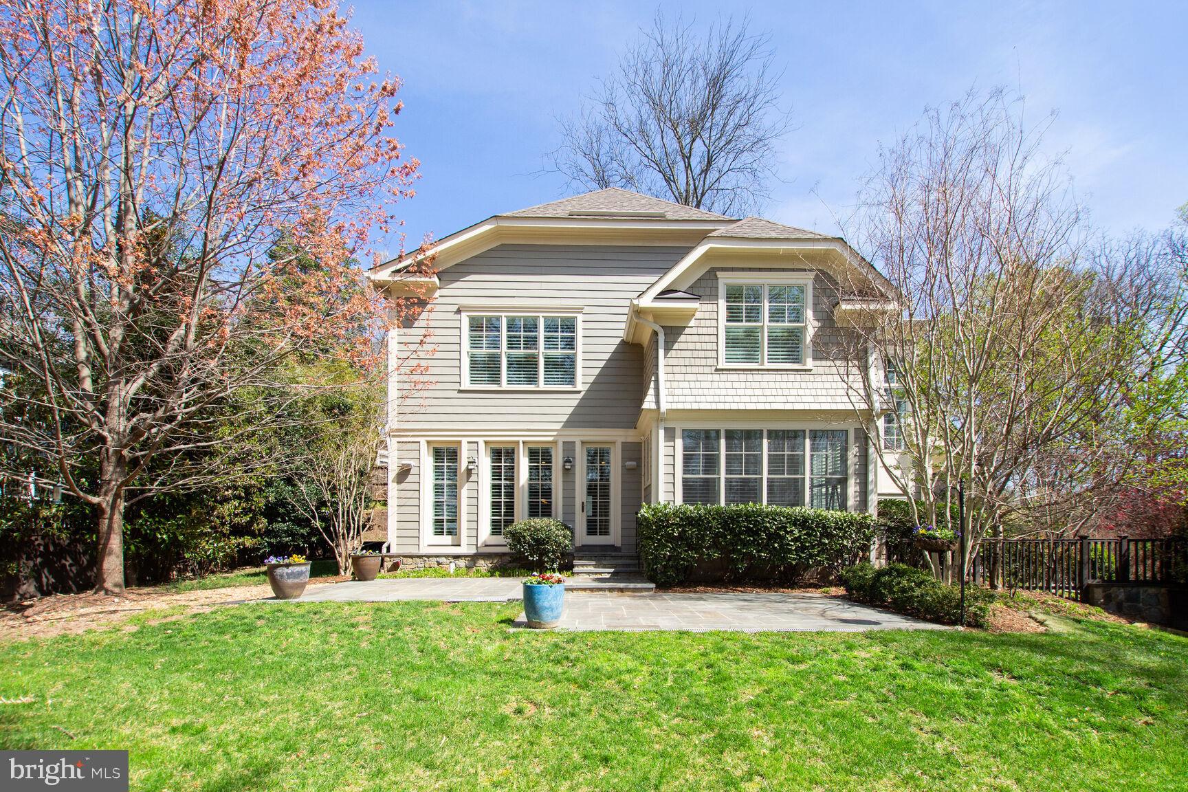 5504 Mohican Road Bethesda, MD 20816 - Photo 43 of 51