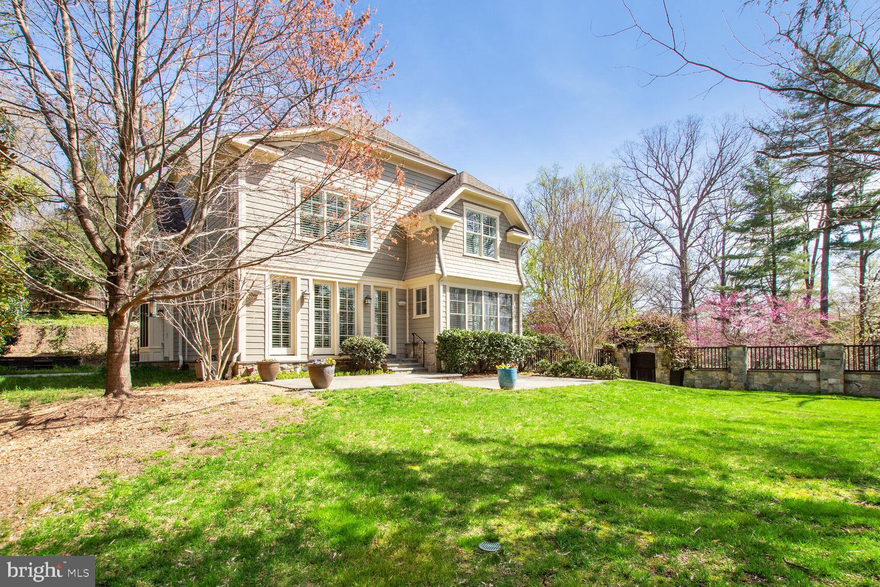 5504 Mohican Road Bethesda, MD 20816 - Photo 44 of 51