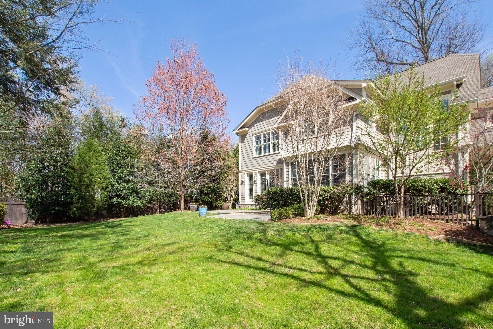 5504 Mohican Road Bethesda, MD 20816 - Photo 45 of 51