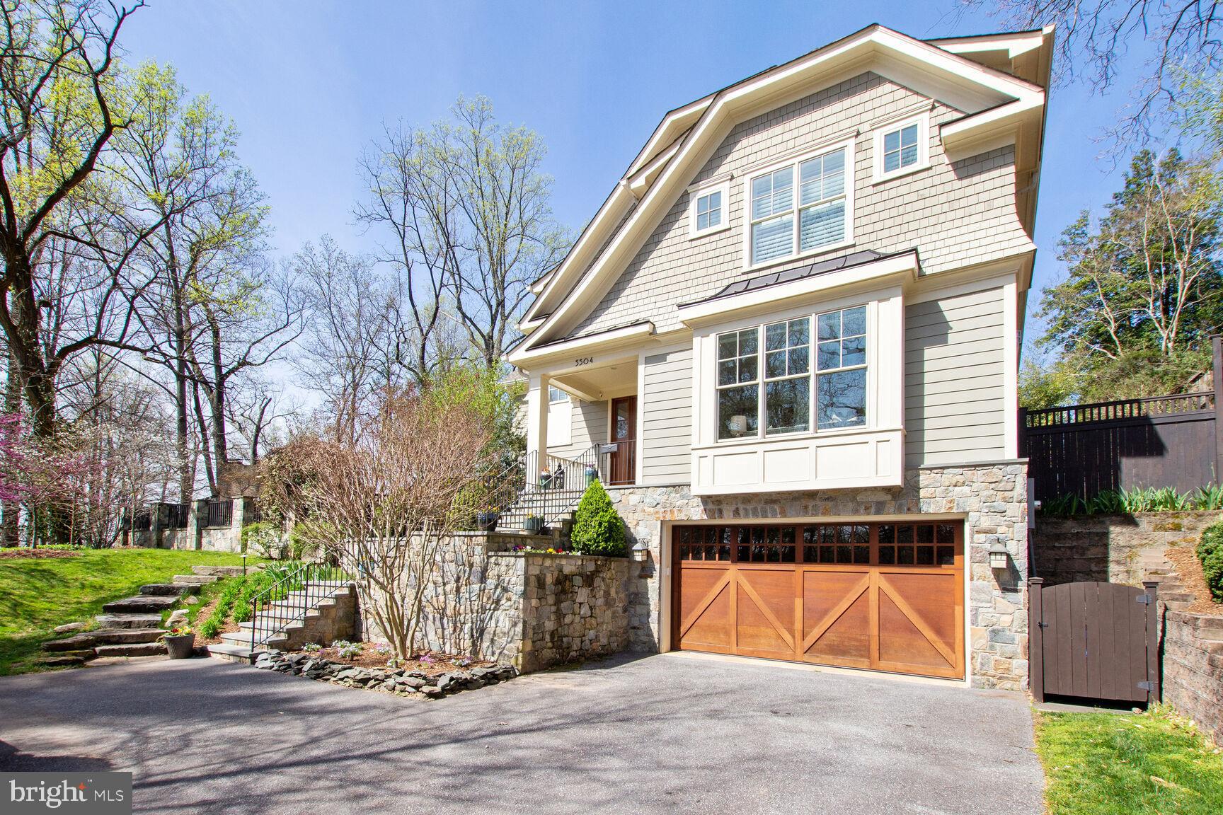 5504 Mohican Road Bethesda, MD 20816 - Photo 46 of 51