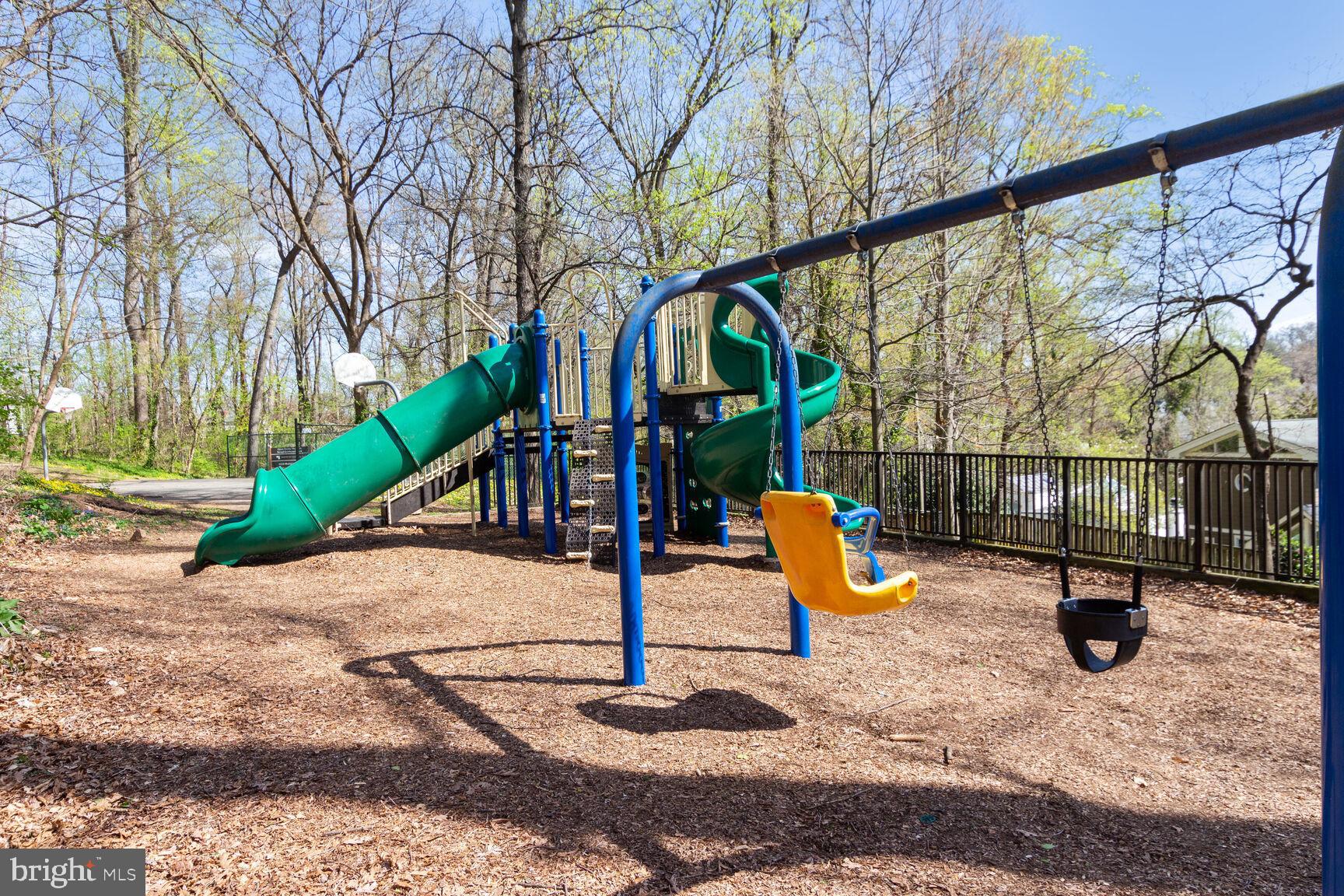 5504 Mohican Road Bethesda, MD 20816 - Photo 47 of 51