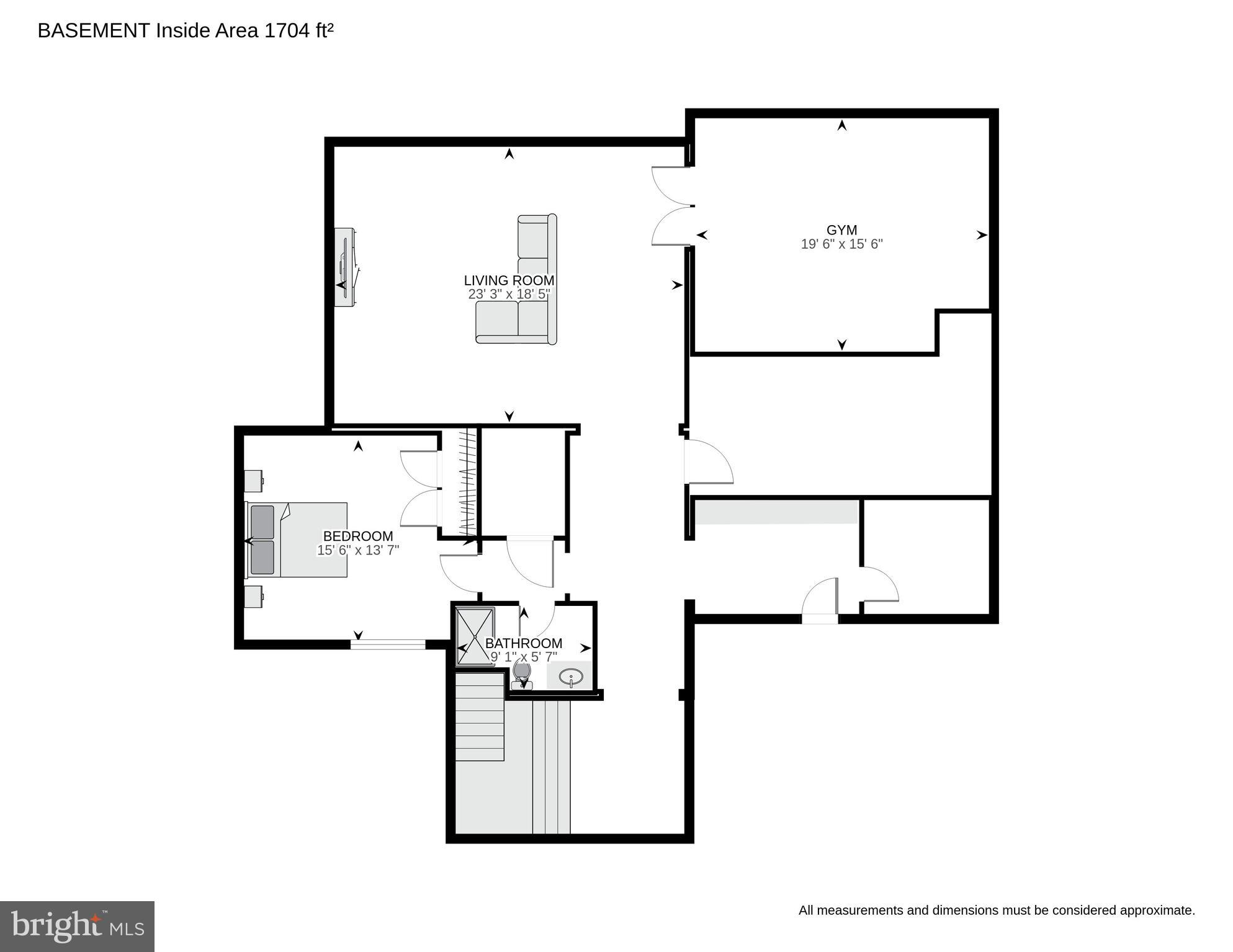 5504 Mohican Road Bethesda, MD 20816 - Photo 49 of 51