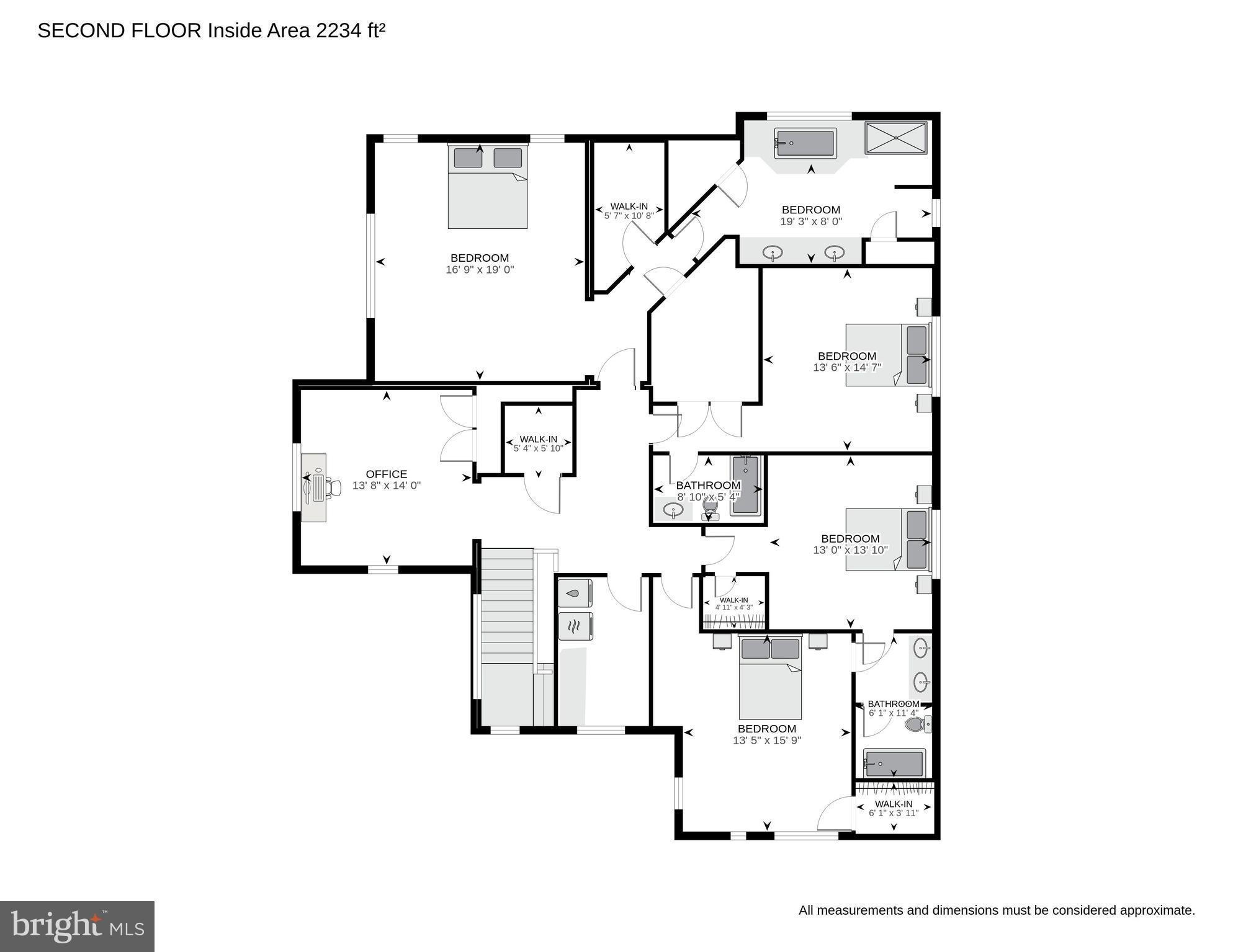 5504 Mohican Road Bethesda, MD 20816 - Photo 50 of 51