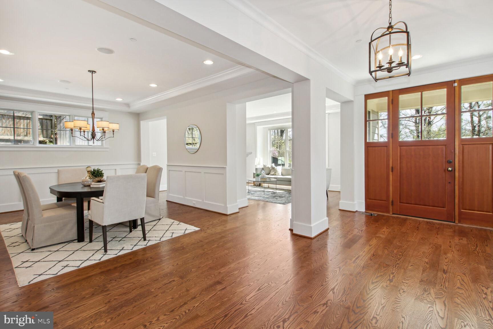 5504 Mohican Road Bethesda, MD 20816 - Photo 5 of 51