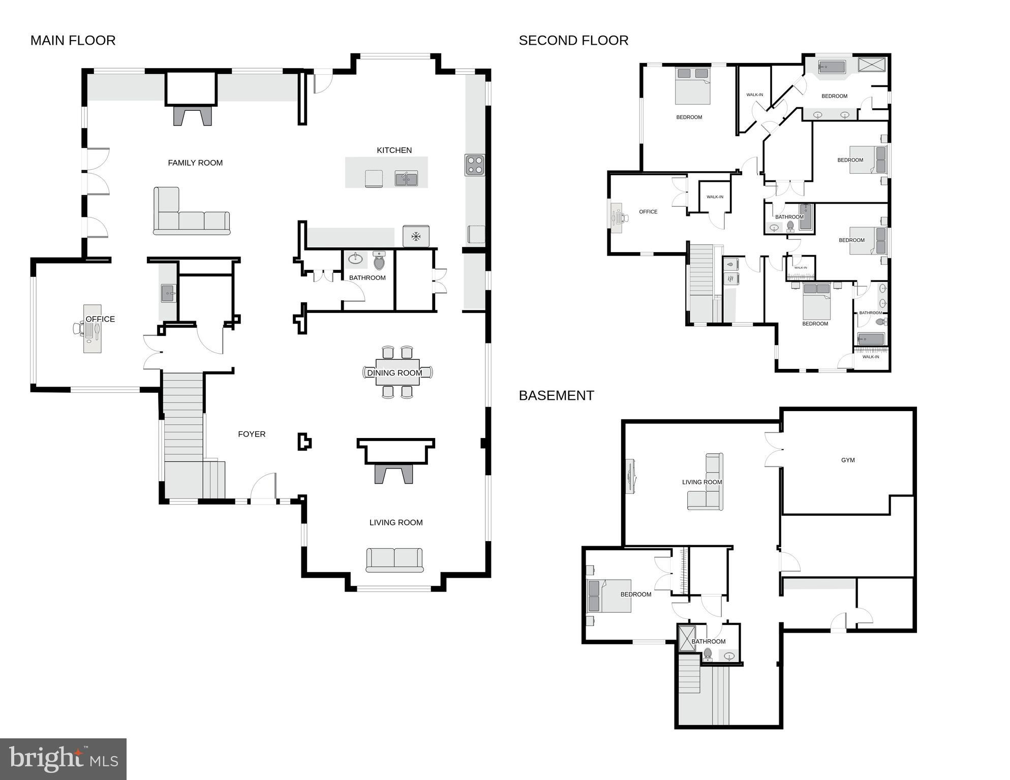 5504 Mohican Road Bethesda, MD 20816 - Photo 51 of 51