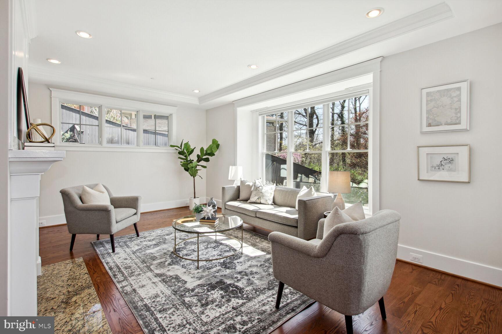 5504 Mohican Road Bethesda, MD 20816 - Photo 6 of 51