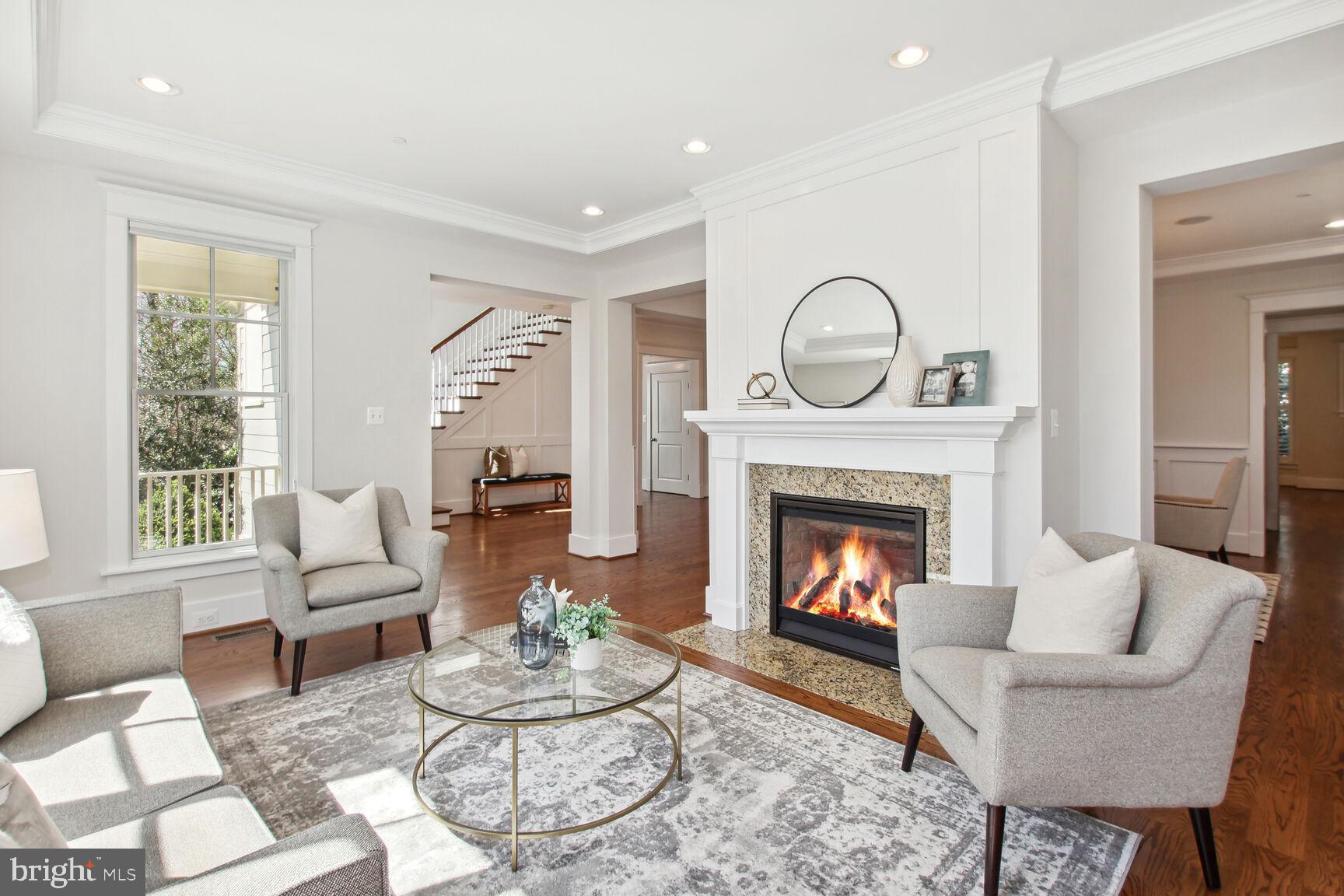 5504 Mohican Road Bethesda, MD 20816 - Photo 7 of 51