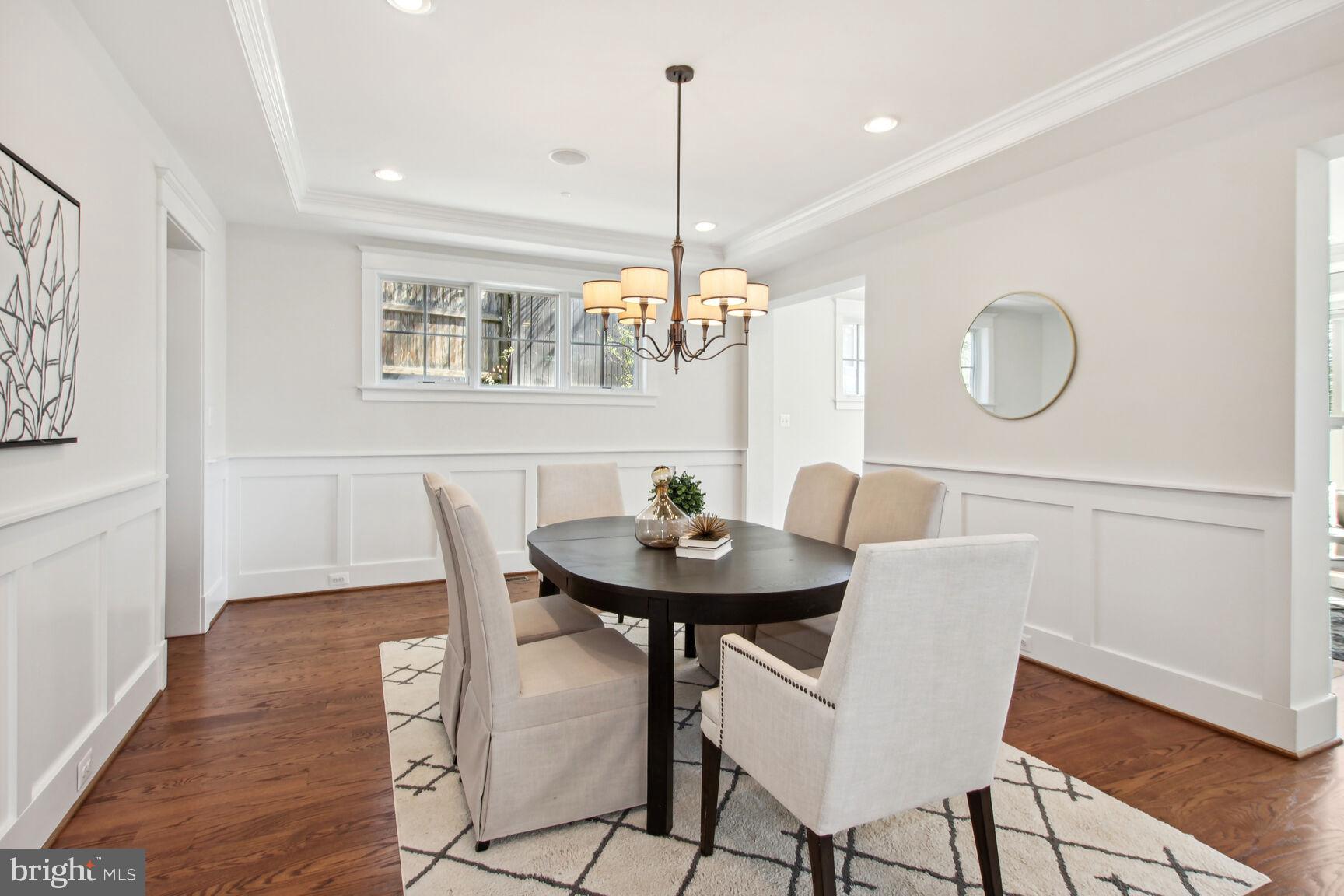 5504 Mohican Road Bethesda, MD 20816 - Photo 8 of 51