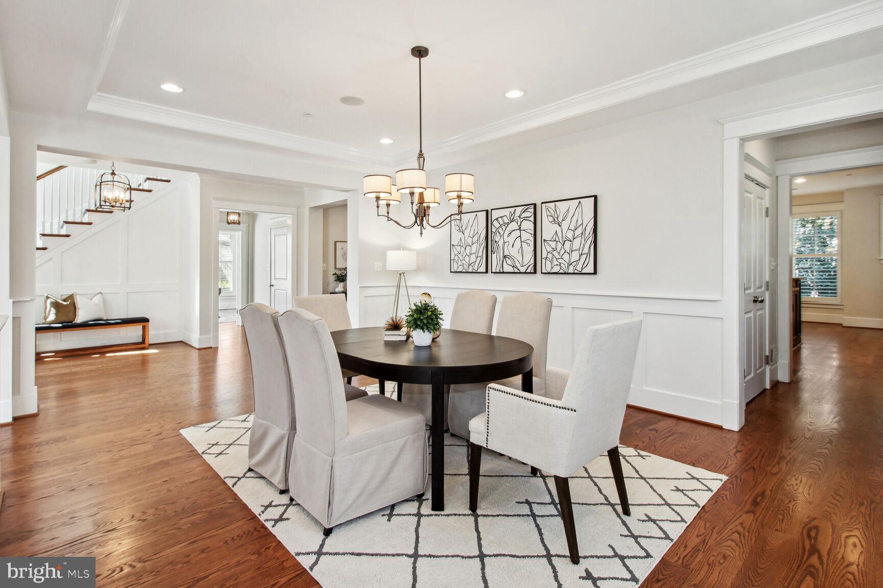 5504 Mohican Road Bethesda, MD 20816 - Photo 9 of 51