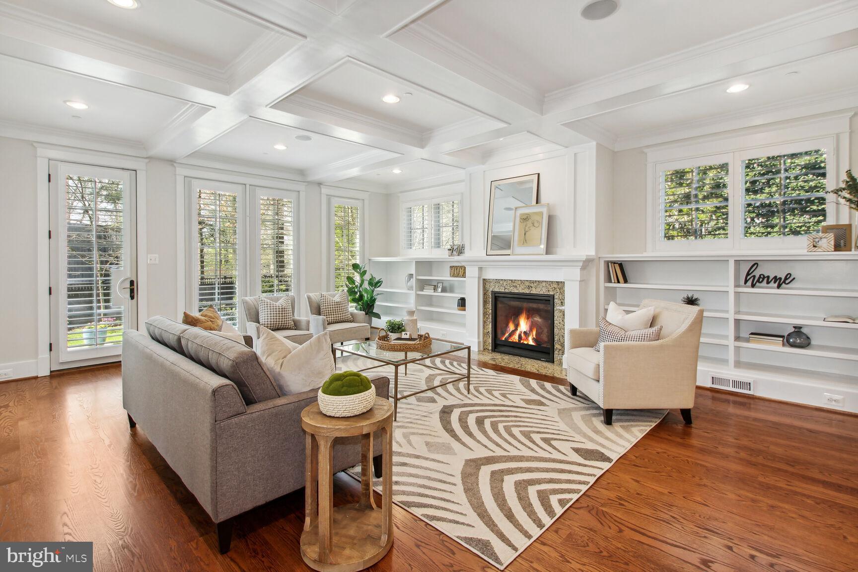 5504 Mohican Road Bethesda, MD 20816 - Photo 10 of 51