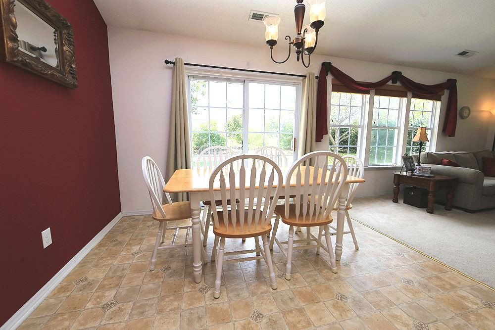 4413 Jordan Oaks Way Raleigh, NC 27604 - Photo 12 of 21 Photo 12