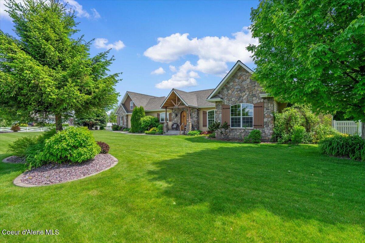 1874 West Polo Green Ave  