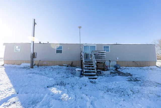 $89,900 | 8945 Fenwick Road, Carson City, MI 48811