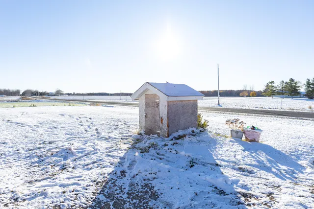 $89,900 | 8945 Fenwick Road, Carson City, MI 48811