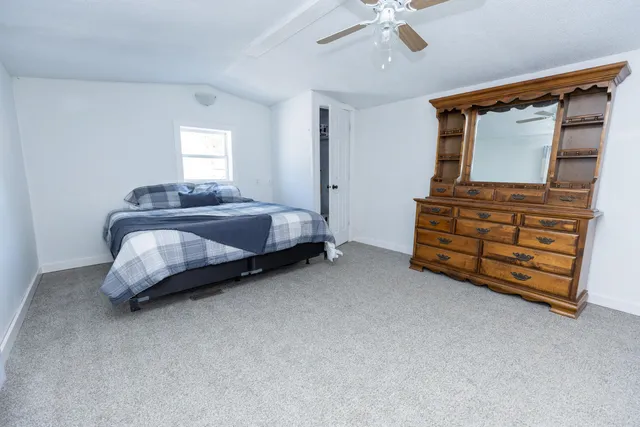 $89,900 | 8945 Fenwick Road, Carson City, MI 48811