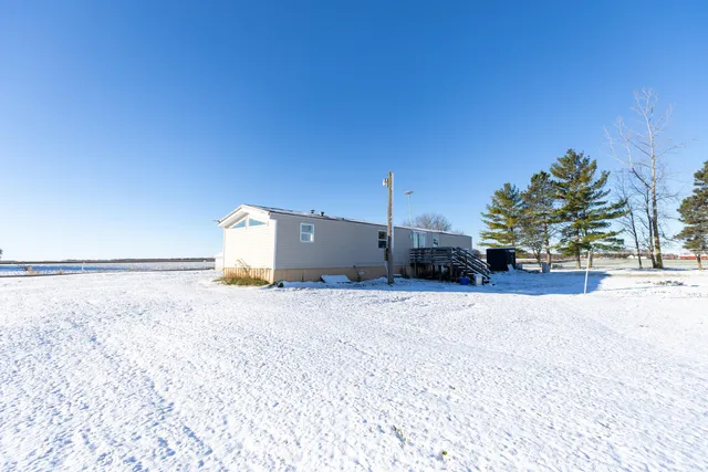 $89,900 | 8945 Fenwick Road, Carson City, MI 48811