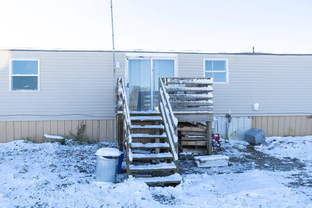 $89,900 | 8945 Fenwick Road, Carson City, MI 48811