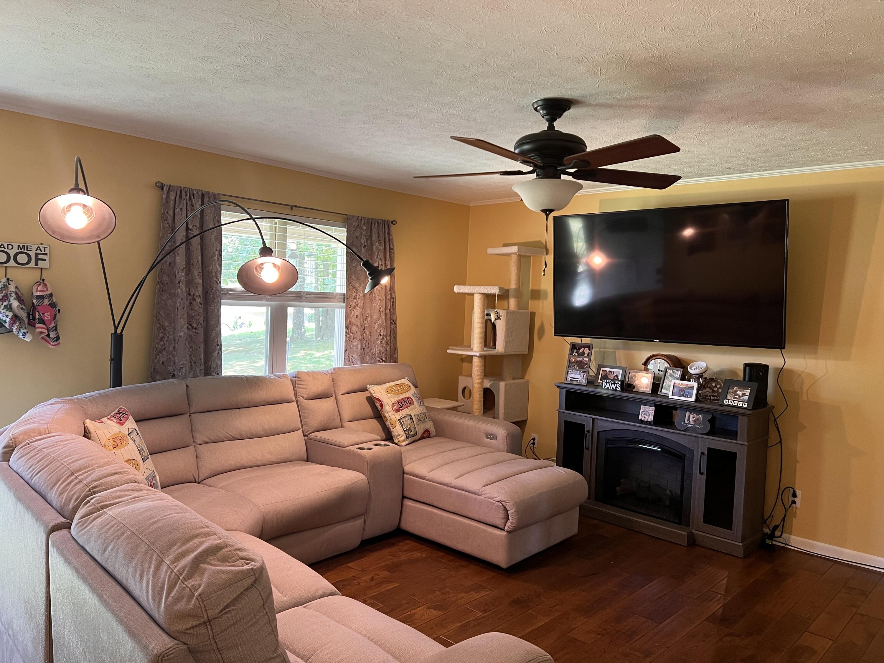 200 Laurel Drive Spring City, TN 37381 - Photo 4 of 36 IMG_0987