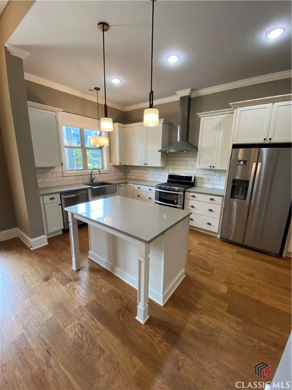 535 Red Bluff Drive Athens, GA 30607 - Photo 13 of 60 Gallery Image 13