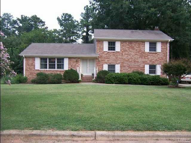 5129 Huntingdon Drive Raleigh, NC 27606 - Photo 1 of 1 Gallery Image 1