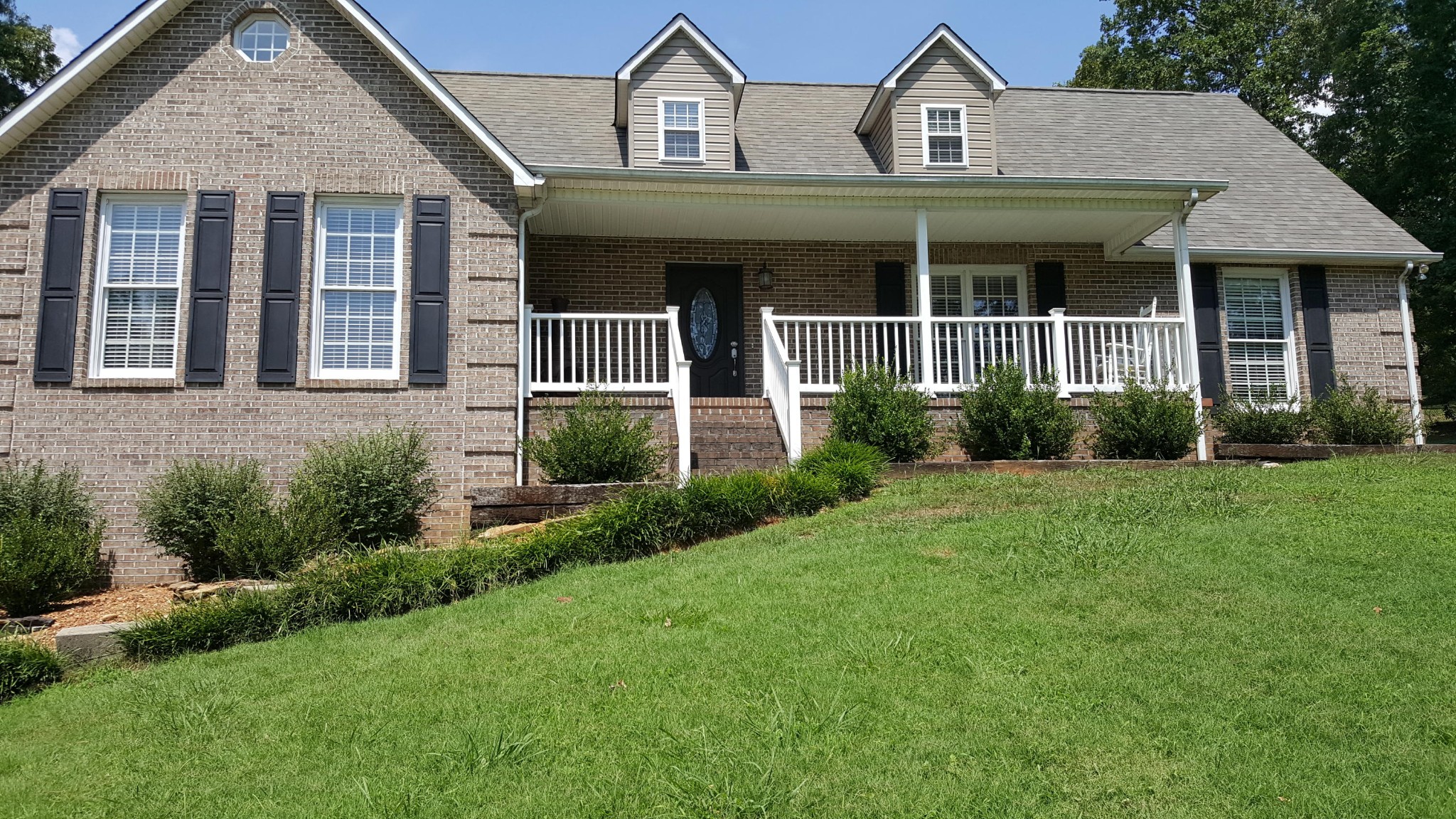 272 Walnut Grove Road Kingston, TN 37763 - Photo 1 of 29 Gallery Image 1