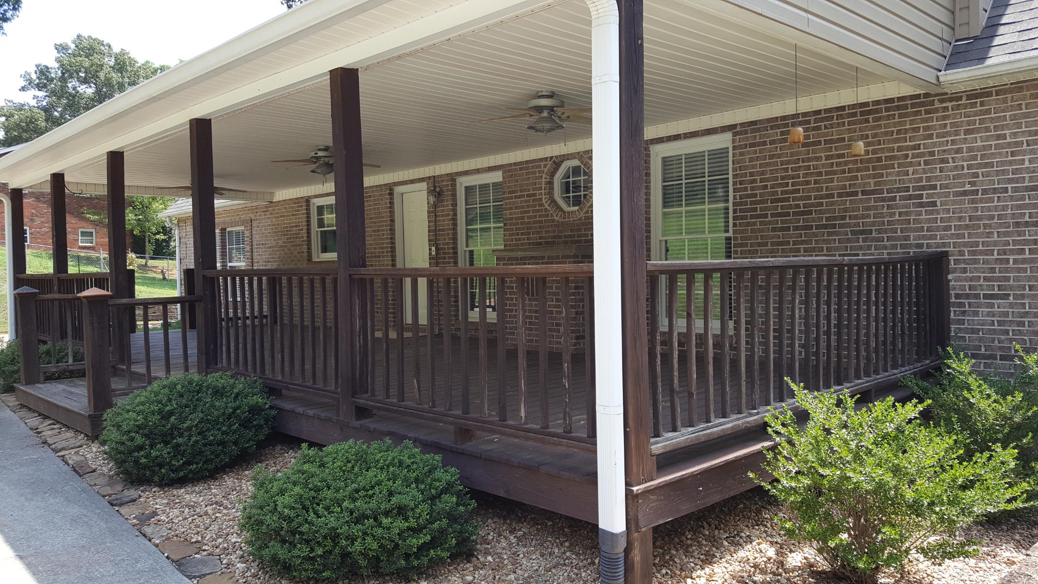 272 Walnut Grove Road Kingston, TN 37763 - Photo 3 of 29 Gallery Image 3