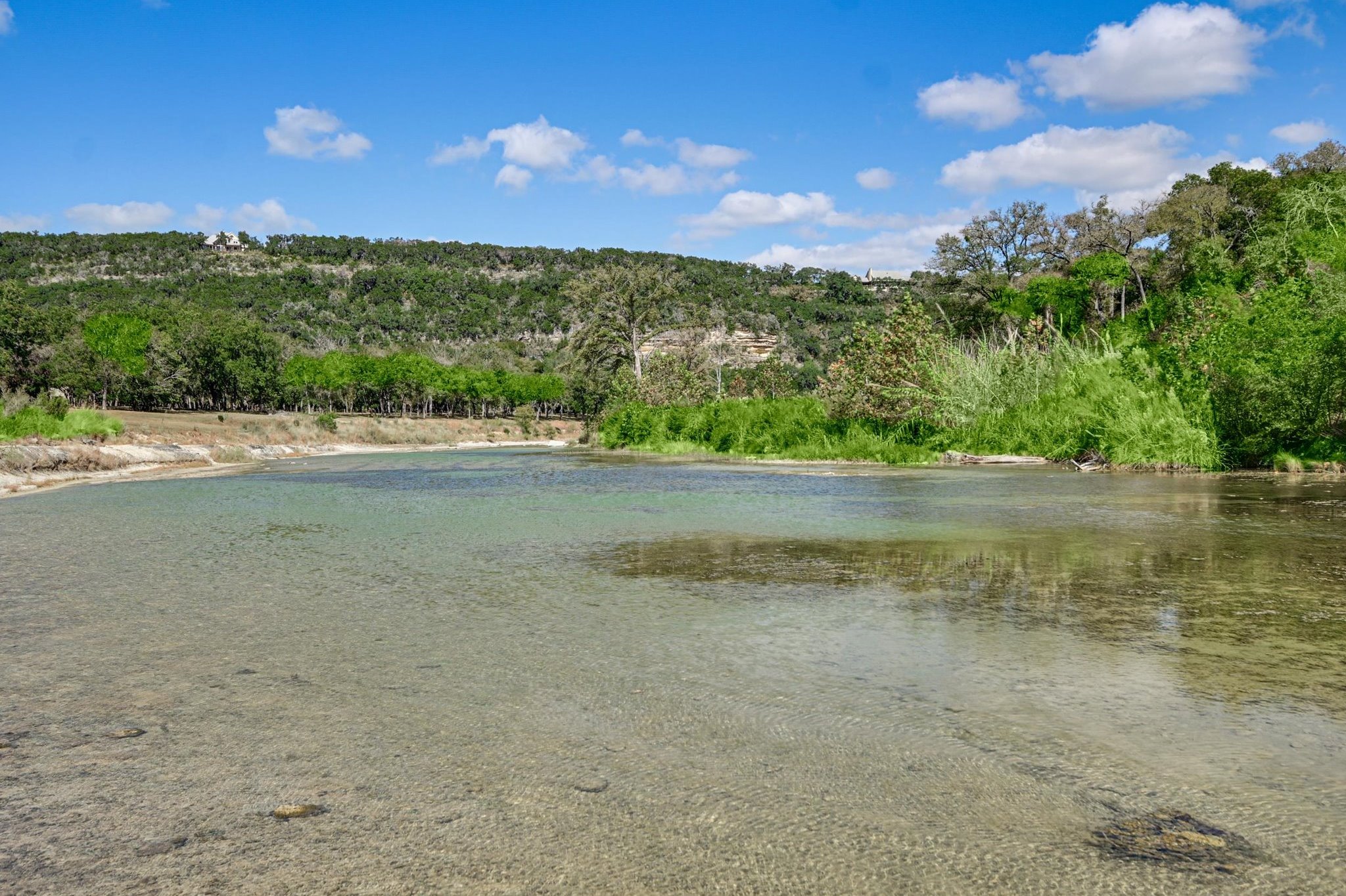 Tbd River Mountain Road Wimberley, TX 78676 - Photo 13 of 14 HOA RIVER PARK