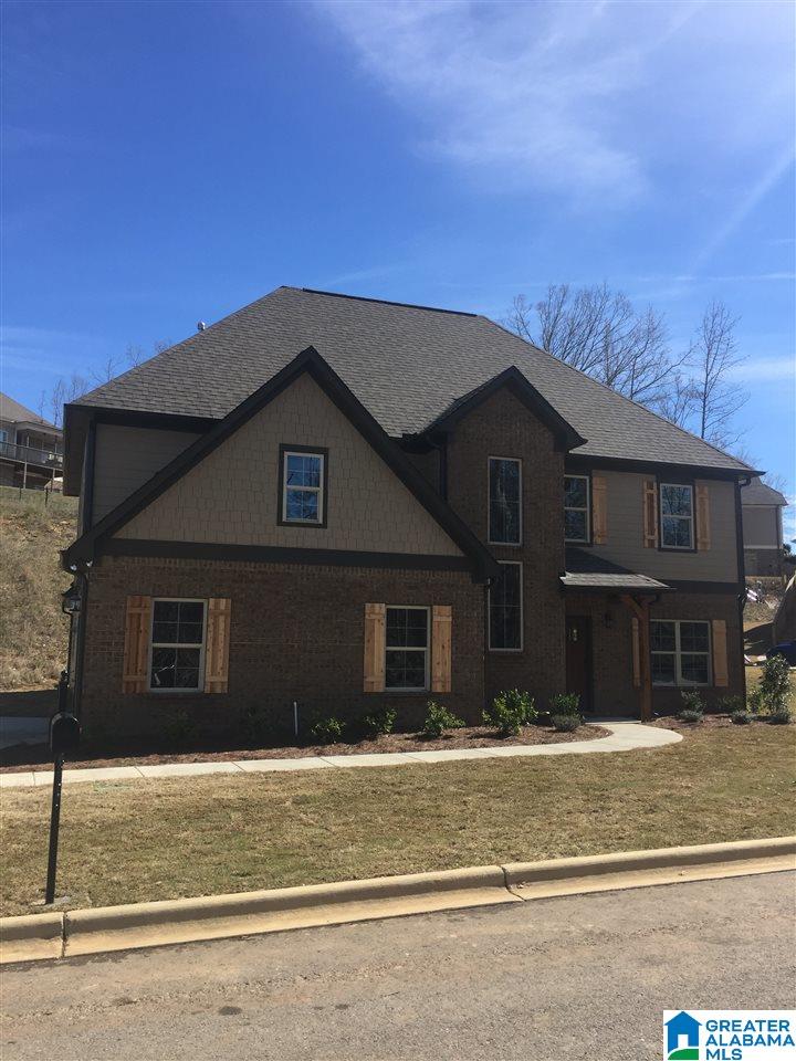 120 Grayton Street Springville, AL 35146 - Photo 1 of 10