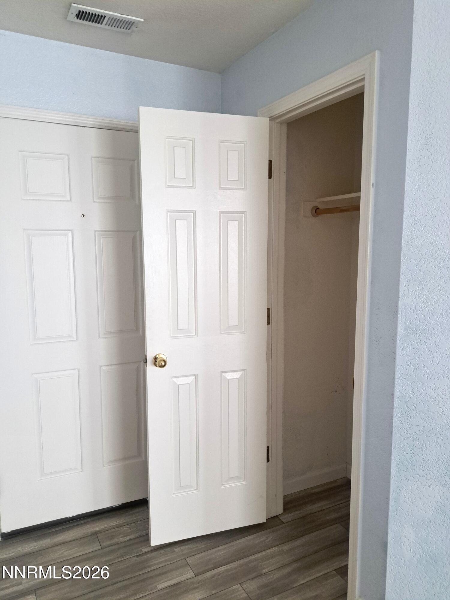 3106 May Rose Circle Reno, NV 89502 - Photo 20 of 22 Coat Closet