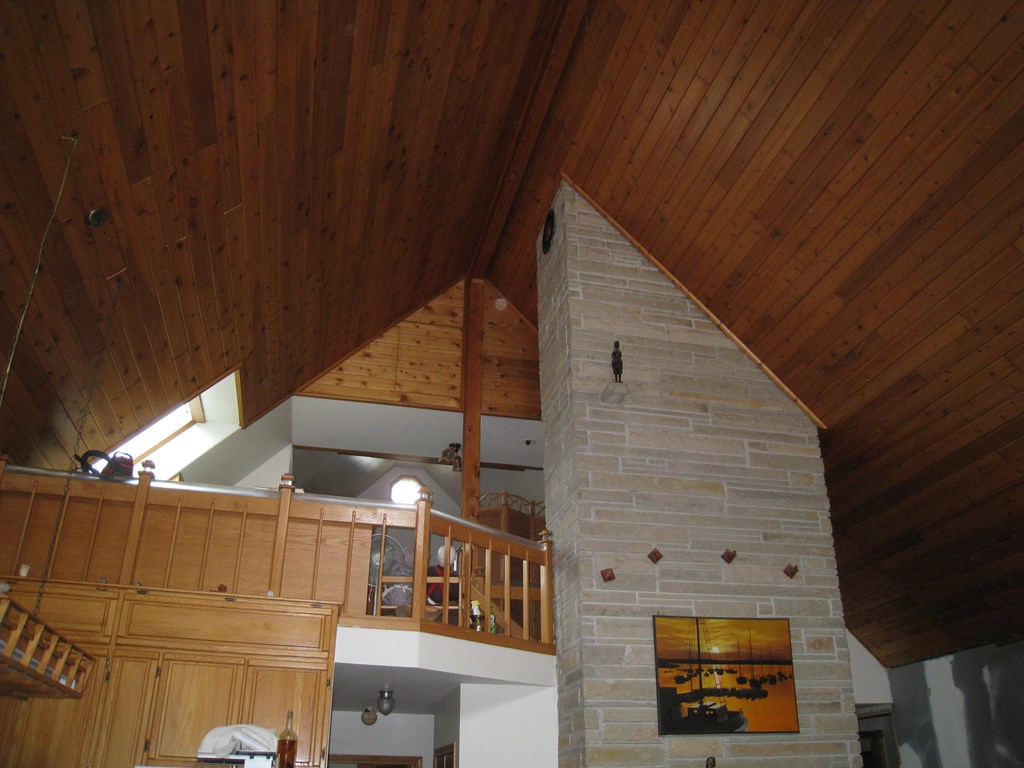 4219 Hammarstrom Road Sturgeon Bay, WI 54235 - Photo 4 of 14