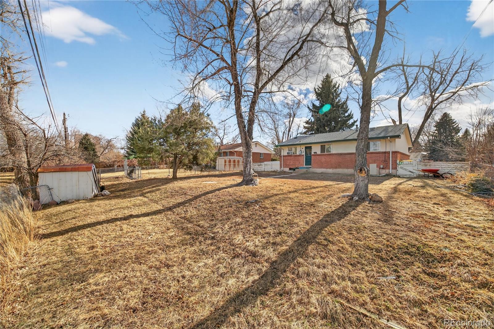 466 South Routt Way Lakewood, CO 80226 - Photo 19 of 26