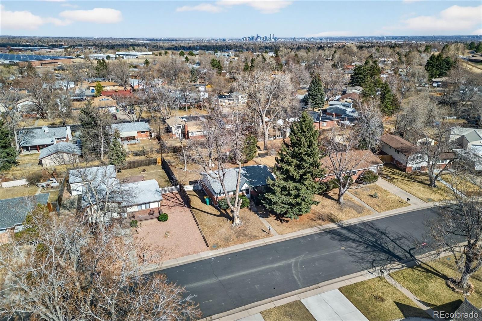 466 South Routt Way Lakewood, CO 80226 - Photo 20 of 26