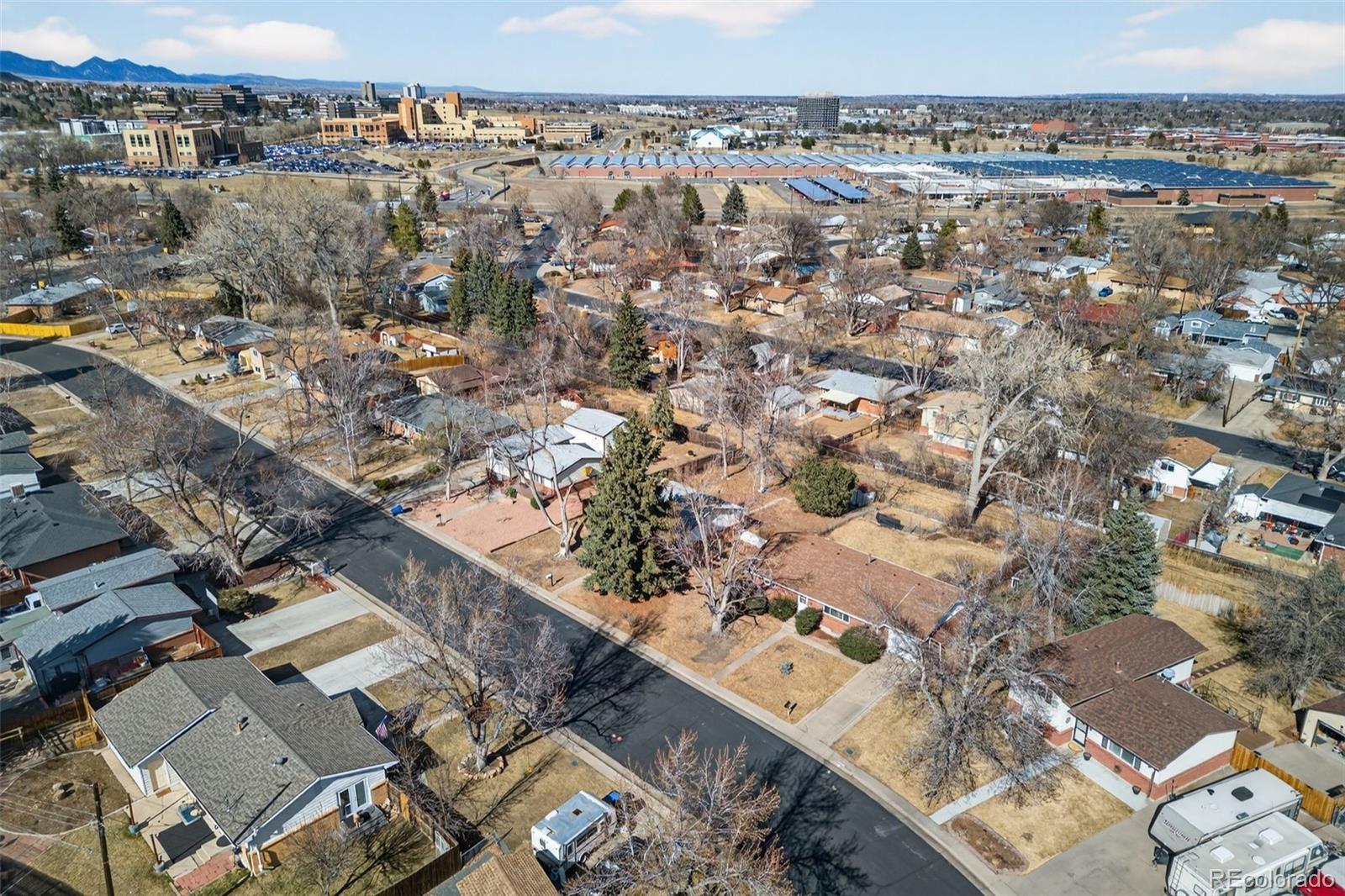 466 South Routt Way Lakewood, CO 80226 - Photo 21 of 26