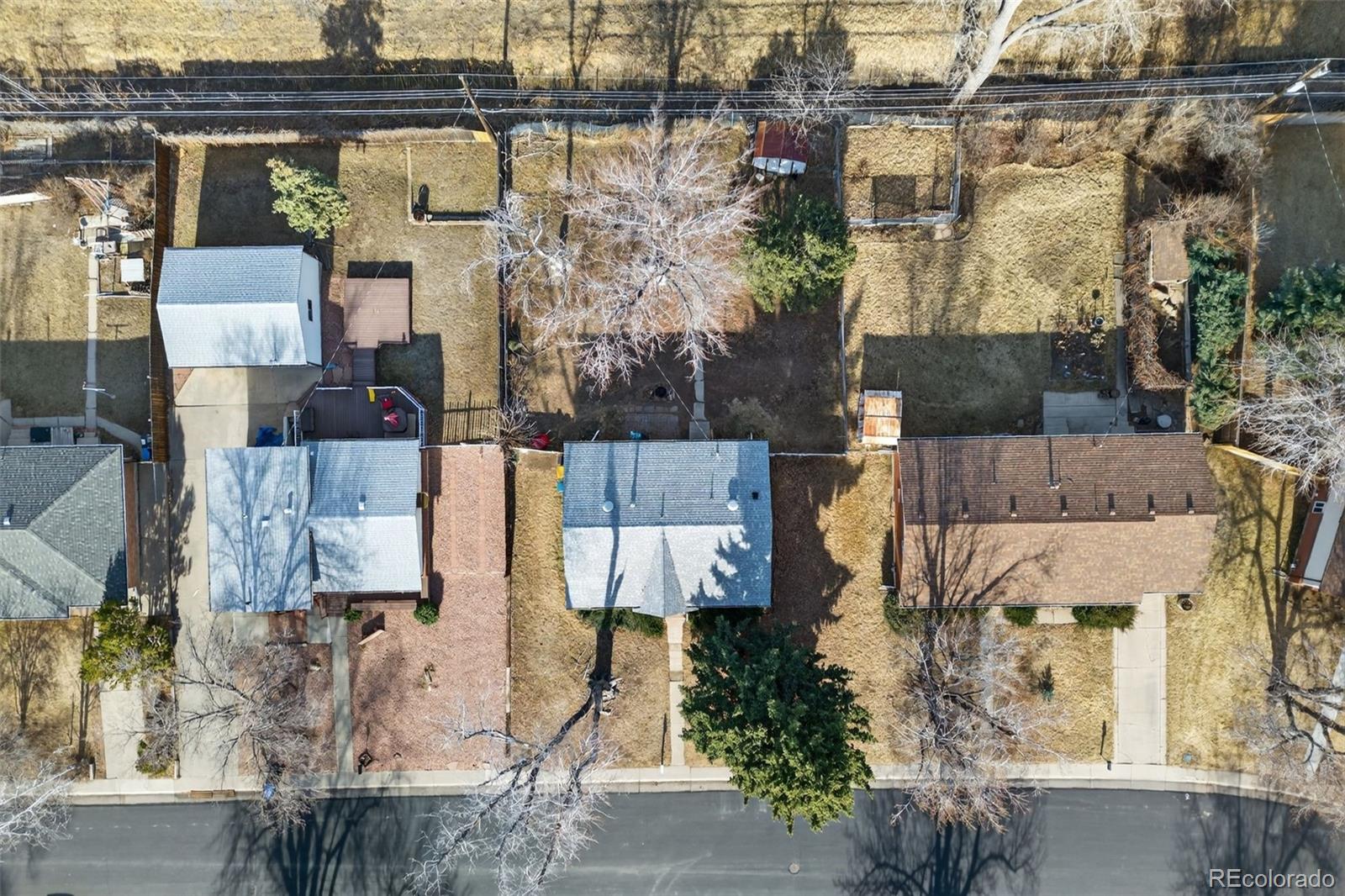 466 South Routt Way Lakewood, CO 80226 - Photo 24 of 26