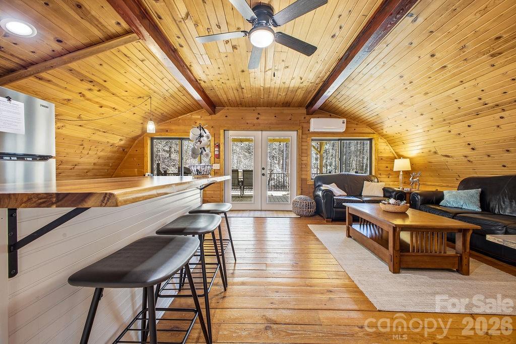 3138 Buffalo Creek Road Lake Lure, NC 28746 - Photo 18 of 37