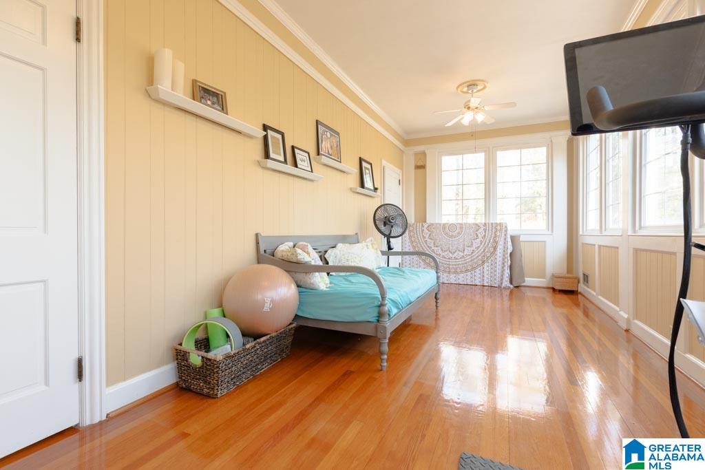 6 Walnut Road Sylacauga, AL 35150 - Photo 20 of 28 Gallery Image 20