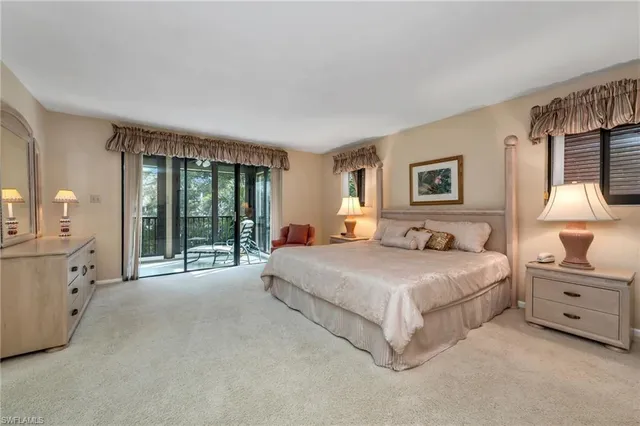 $775,000 | 6040 Pelican Bay Boulevard, Unit D105, Naples, FL 34108